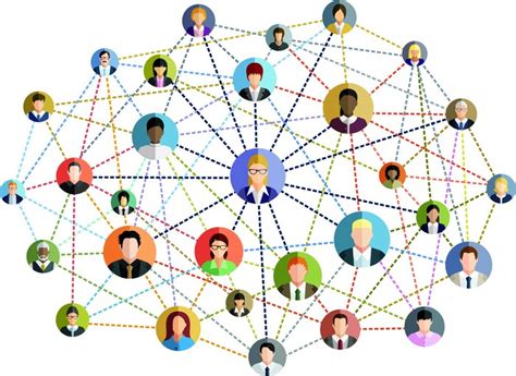 GraphML Networks Example 的图像结果