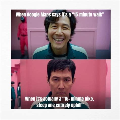 Squid Game Season 3 Memes: These Hilarious Memes On Netflix's Squid ...