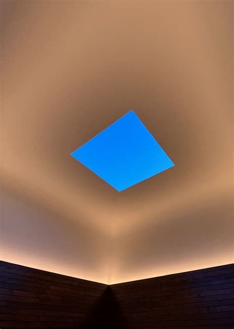 James Turrell Skyspace Green Mountain Falls at Angelina Gruber blog
