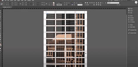 Image result for How to Cut Object in InDesign Using Another Shape