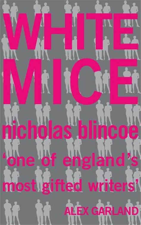 Buy WHITE MICE Book Online at Low Prices in India | WHITE MICE Reviews ...