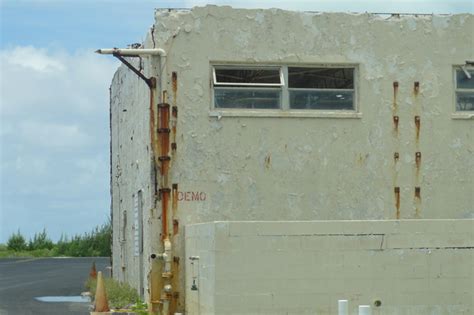 611th CES crew starts construction project 3,000 miles from home at ...