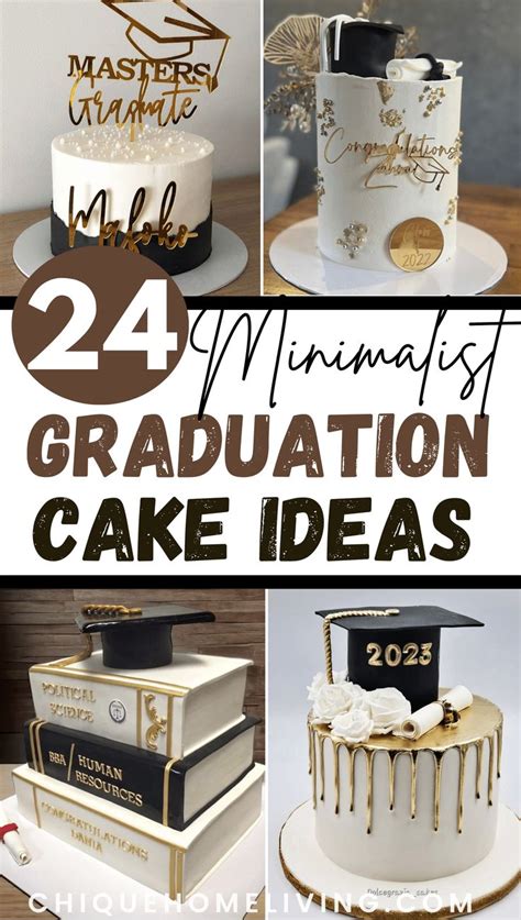 Image result for Graduation Cake Design