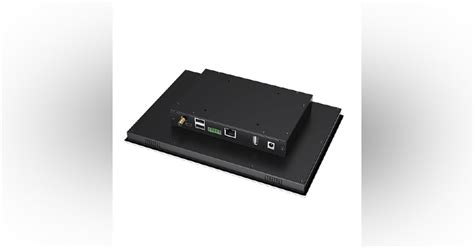 Touch Panel PC 的图像结果