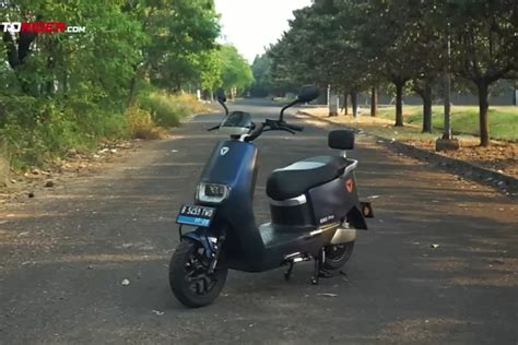 Motor Listrik Yadea: Solusi Mobilitas Ramah Lingkungan Masa Kini