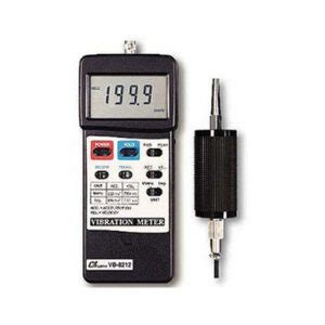 LUTRON VB 8203 Vibration Meter – Measure Current