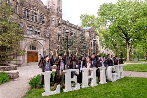 Lehigh Academic Calendar 2023-2024: Important Dates.