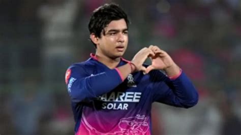 IPL 2026: Rajasthan Royals' Vaibhav Sooryavanshi scripts history in ...