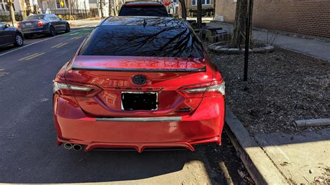 Just joined the club! Used 2021 Camry XSE Hybrid : r/Camry