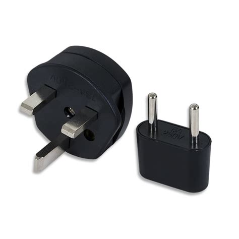 UK Wall Plug Adapter – MG Super Labs