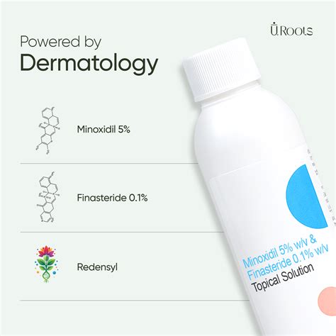 URoots by QHT Clinic | Clinical Hair Loss & Regrowth Solutions