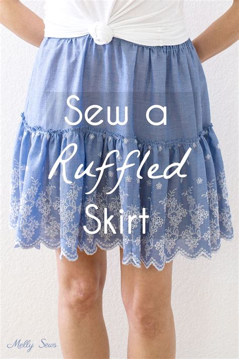 Image result for Ruffle Tutorial