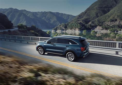 Kia Dealer near Me | Burlington Kia