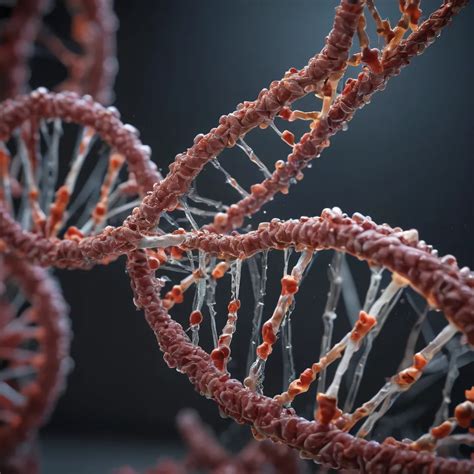 Xeroderma Pigmentosum: Understanding a Rare Genetic Disorder