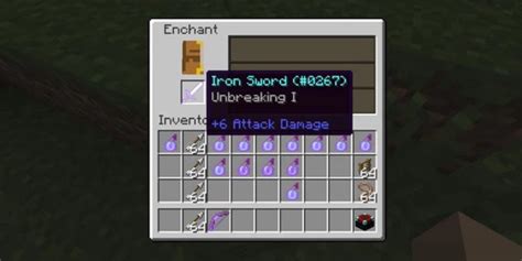 7 Best Sword Enchantments in Minecraft(2022)