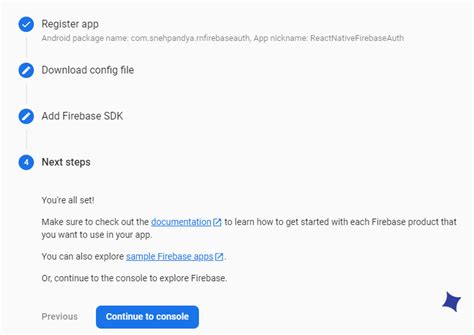 Image result for React Native Firebase Authentication Tech Tutorials