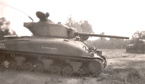 The Real War Daddy - Destroyed 12 Tanks and 258 Armoured Vehicles in 81 ...