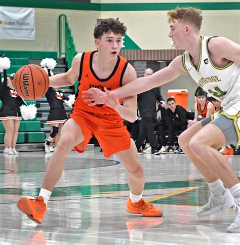 Warsaw - Times-Union