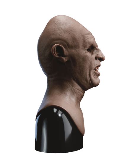 Silicone Mask | Sloth Goonies Halloween Mask