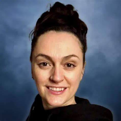 Amanda June - National Training Centre