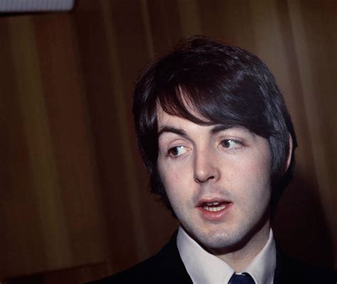 The Beatles: Paul McCartney Was Almost Busted by the Police While ...