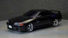 D Nissan by Mini Z Initial D Nissan Skyline Gt R R32 V Spec Ii D Nissan