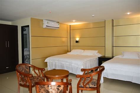 HOTEL F SUR INN (David, Panama - Chiriqui) - Hotel Reviews, Photos ...