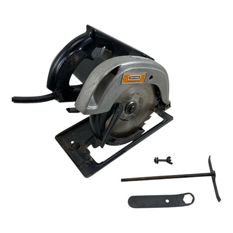 Craftsman Circular Saw – OTL Webstore