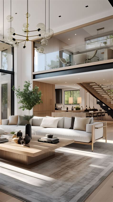 11 captivating living room interiors that showcase the contemporary ...