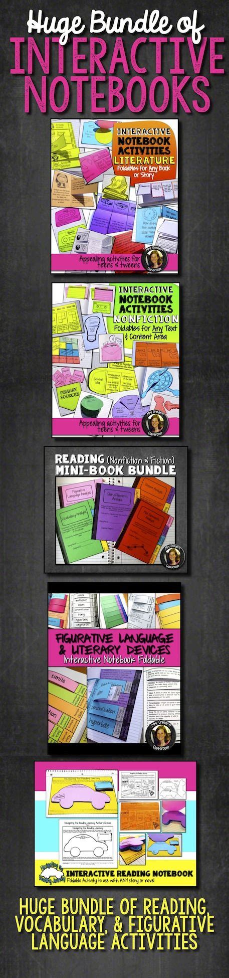 Image result for Interactive Notebook Ideas