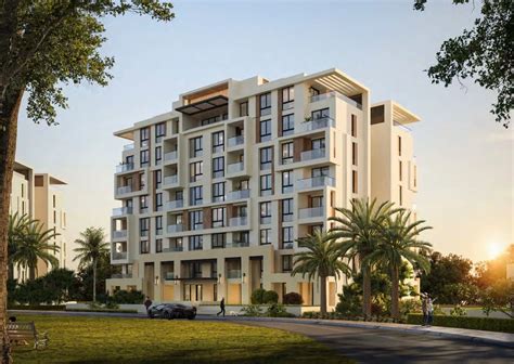 Find the top properties for sale in Sapphire Residence by Qatari Diar ...