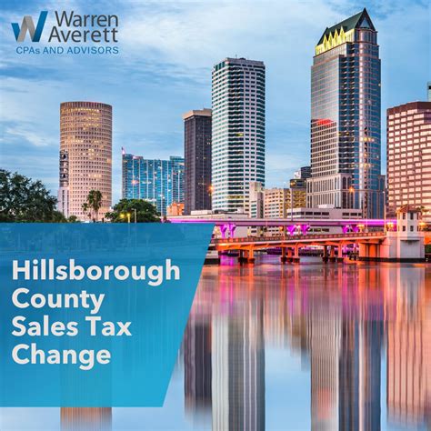 Starting January 1, 2025, Hillsborough County, Florida, will stop ...