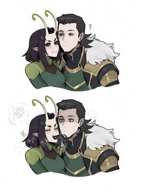 masoq :: Anime Artist :: artist :: Mantis :: Guardians of the Galaxy ...