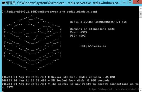 Redis 6379端口无法telnet登陆_怒彬的博客-程序员秘密 - 程序员秘密