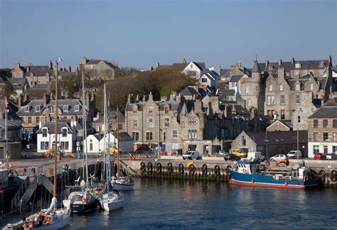 Lerwick Shetland | Shetland islands, Orkney islands, Shetland