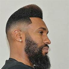 High Slope Hairstyle by 90 Trendy Taper Fade Afro Haircuts Keep It Simple 2019 High Slope Hairstyle
