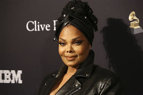 Janet Jackson – Height, Weight, Age, Movies & Family – Biography