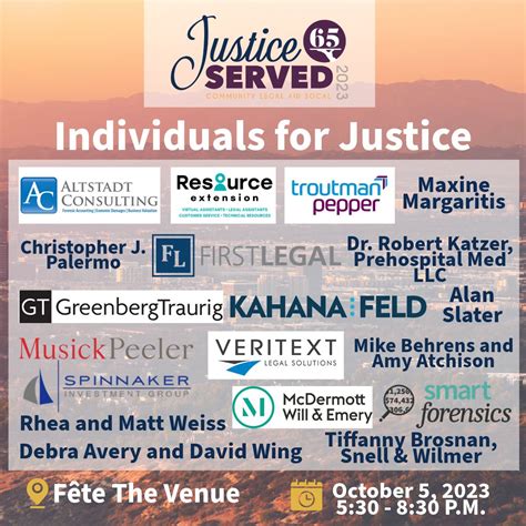 #makingjusticereal4socal | Community Legal Aid SoCal