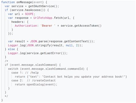 Image result for Using My SSID Code in Google Apps Script