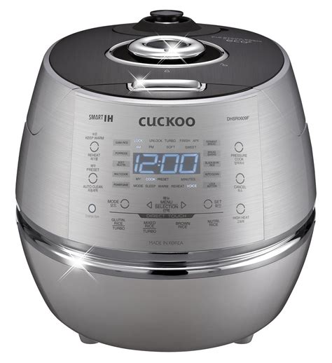 Stainless Steel Rice Cooker Hk at Margaret Malley blog