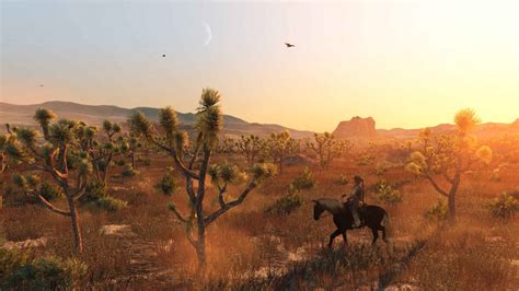 Slideshow: Red Dead Redemption PC Screenshots