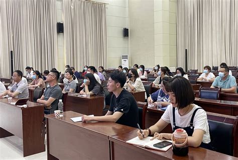 吴忠市举办2022年节约型机关创建暨公共机构生活垃圾分类培训会