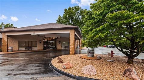 BAYMONT INN AND SUITES BY WYNDHAM FARMINGTON - Hotel Reviews, Photos ...