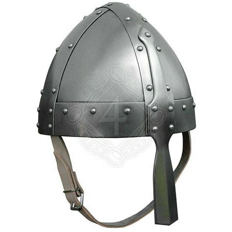 Medieval 18 Gauge Steel Larp Re-enactment armour India | Ubuy
