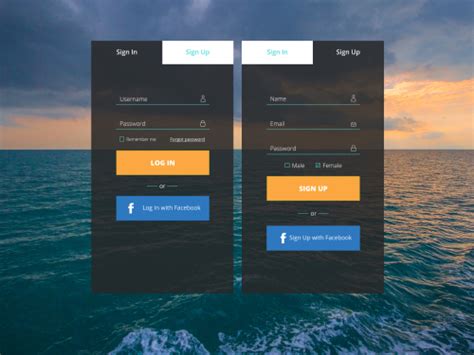 Image result for Authentication Code Sample UI
