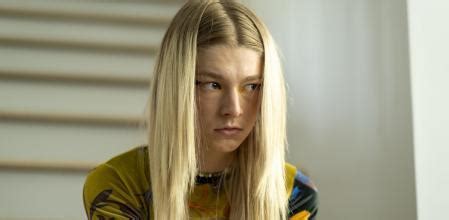 La historia detrás del collar viral del personaje de Jules en ‘Euphoria’