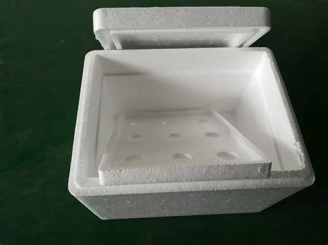 松茸1公斤泡沫箱保温保鲜箱冷藏泡沫盒 快递包装盒-阿里巴巴