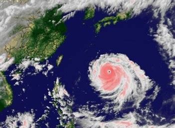 台风有消息了：未来10天，或有一个台风进入南海海域