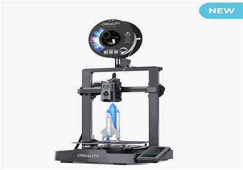 Creality Ender 3 V3 KE 3D Printer | Robodo