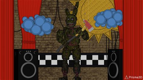 Image result for Spring Trap VR Gameplay